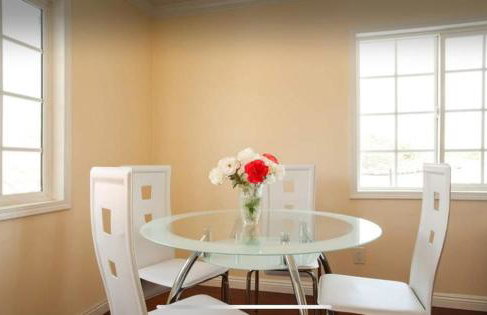 3 bedroom apartment by the MrC Hotel and 5 minutes to Rodeo Drive WiFi TV Patio walk to restaurants - Foto 11