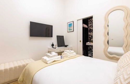 Chic House - 3br/8p - Ternes/arc de Triomphe - Foto 28