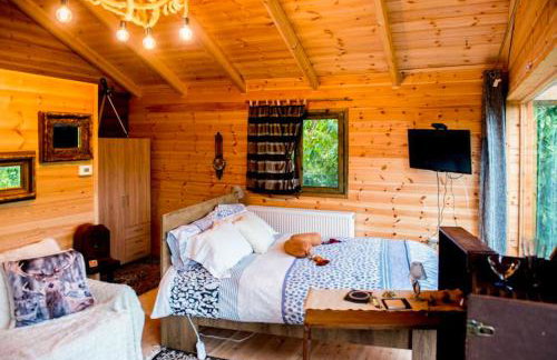 Kedra Village Retreats - Mountain Escape - Foto 103