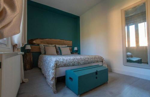 GITE DE MIRAUVILLE - Foto 11