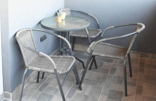 "Oasis of Peace Zagreb-Apartments" - Foto 48