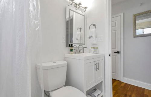 Cozy 2 BR in Short North Convenient Parking - Foto 30