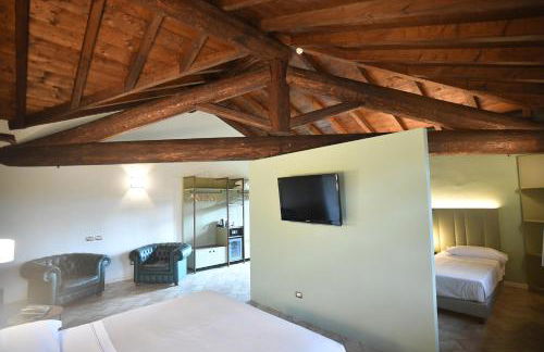 Agriturismo La Camilla - Foto 73