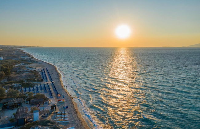 Anthia Apartments - Photo 28