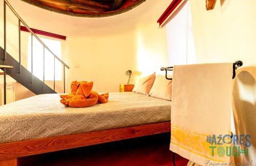 Boina de Vento - Foto 60