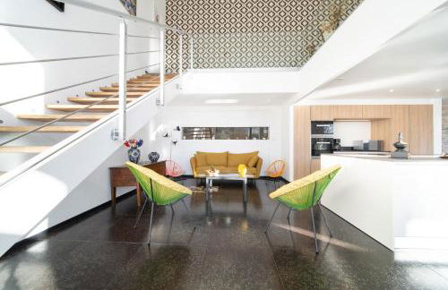 Modern and spacious villa - Foto 15