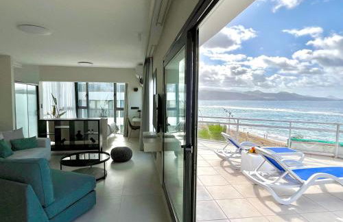 Canteras Vista del Mar - Photo 1