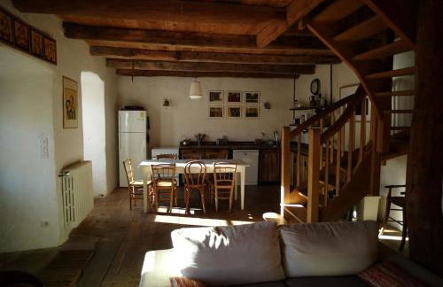 Gîte éco-responsable exceptionnel pour 6 ou 8 personnes secteur gorges du Tarn - Foto 17