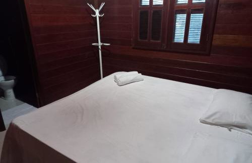 Casa de madeira A 6km de Guaramiranga - Foto 6