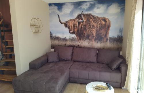 Ferienhof-Dachsberg Wohnung Highlander - Foto 1