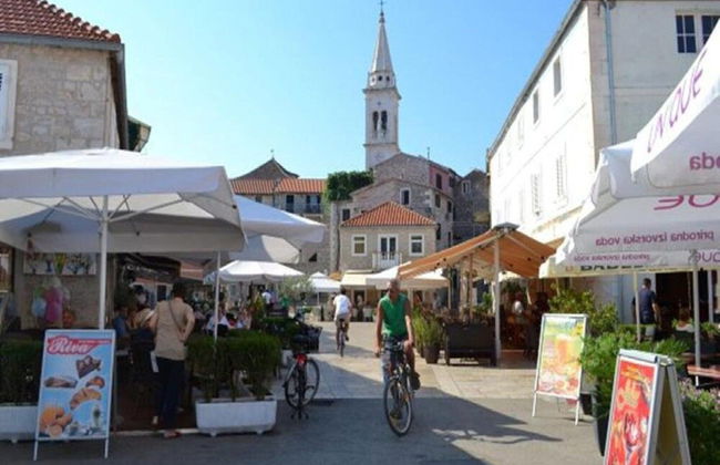 Apartments St Rialto - Comfort One-bedroom Apartment With Balcony - Foto 8