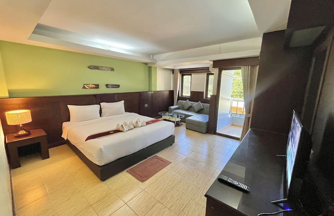 The Atnal Lanta - Foto 32