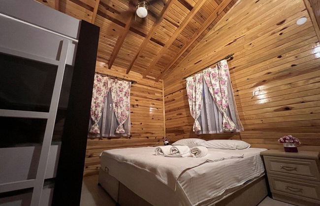 Ovabuku Ahsap Evler - Foto 10