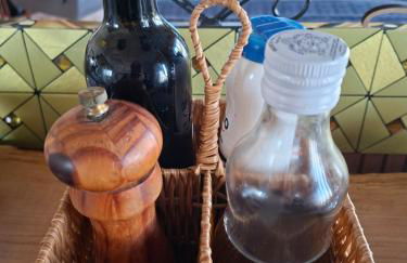 Lá Luciolla Loft Cabana - Foto 29