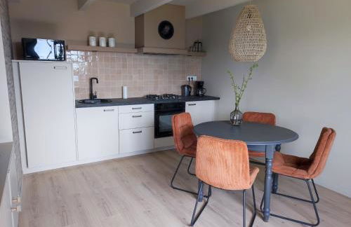 Gîte Ar Friz Vihan - Photo 12