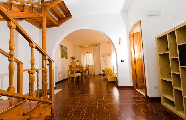 Casa Vacanza La Limonaia - Foto 15