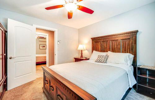 Wilmington Retreat Near Trails, Skiing and Festivals - Photo 17