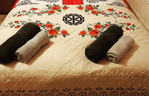 DoMarka całoroczny dom w Bieszczadach - Foto 17