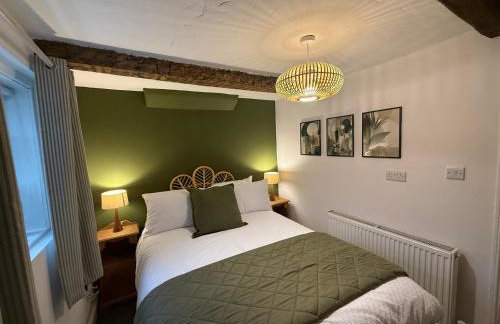 The Whitchurch Apartment- The Painted Rooms - Foto 24