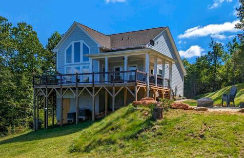 Hidden Escape with a View - Foto 1