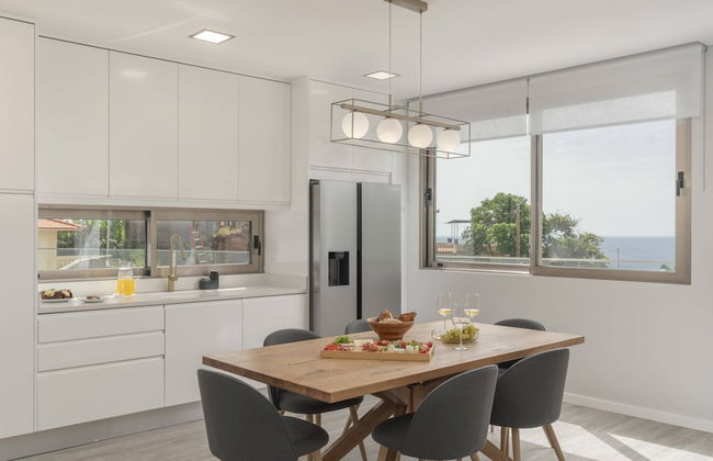 Family Vacation With Private Pool - Vila Chu - Foto 13