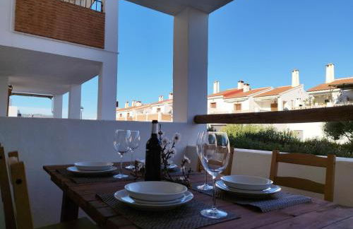 Los Olivos de Fondon - Foto 18