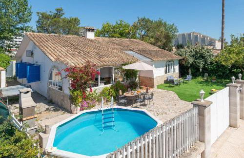 Casa Bahía de Alcudia - Foto 1