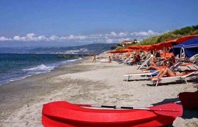 Villaggio Dolomiti sul Mare - Foto 46