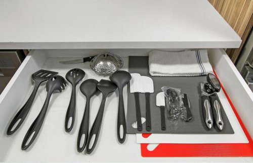 Lovely 1BR Apt in Evanston - Elmwood 105 - Foto 8