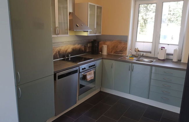 Golf Idyll Holiday Apartment - Foto 5