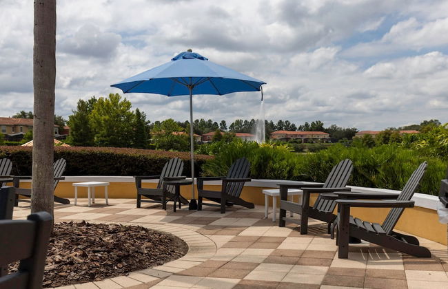 Family 3BR Oasis for 6 With Private Pool - Foto 52