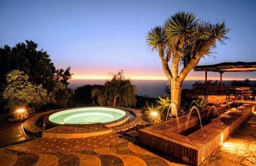 ALPALMA casa & jardín - Foto 17