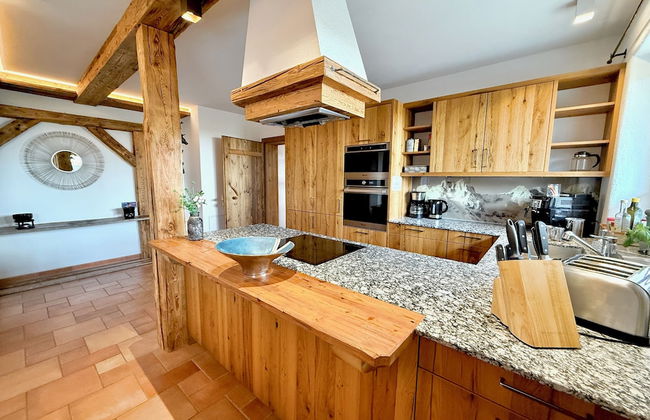 Chalet Belle Kaiser - Foto 20