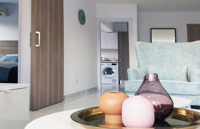 Metro Court Apartments - Foto 47