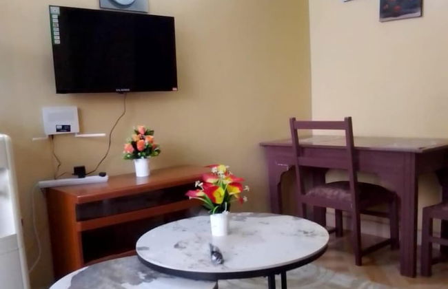 Lux Suites Nairobi House Naivasha - Photo 14