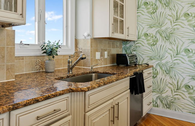 Heated Pool Hot Tub 5BR Game Room Elevator Cabana - Foto 18