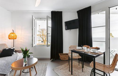 Le Phare, Rivedoux Beach House - Foto 9