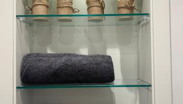 London Heathrow Airport Apartment Voyager House Terminal 12345 - EV Electric and Parking available! - Foto 5, towels