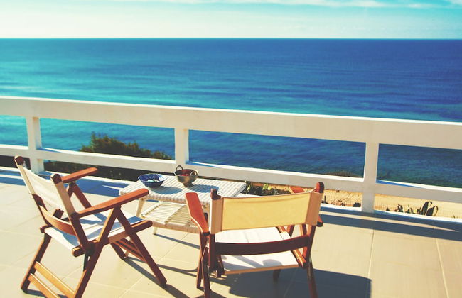 Villa Moby Dick Preveza - Foto 1