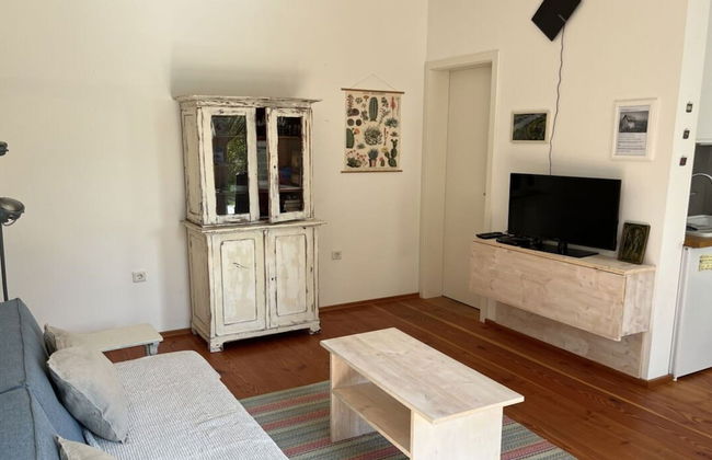 Holiday Apartment Weinberghausle - Foto 6