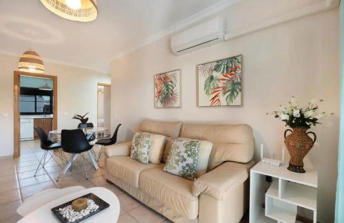 Golden Sands Apartment - Chiclana de la frontera - Foto 7