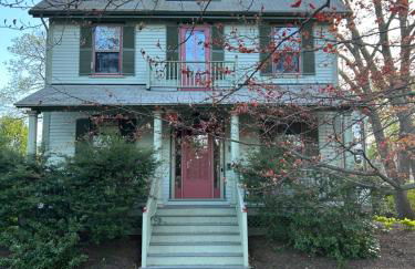 Spacious 4 Bedroom Victorian in Boston - Foto 1