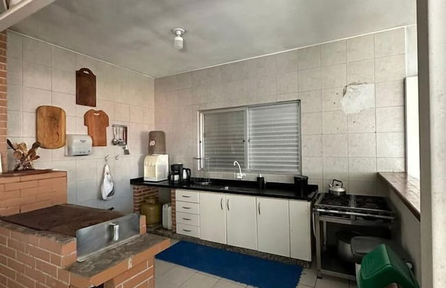 Casa Pura Vida - Photo 7