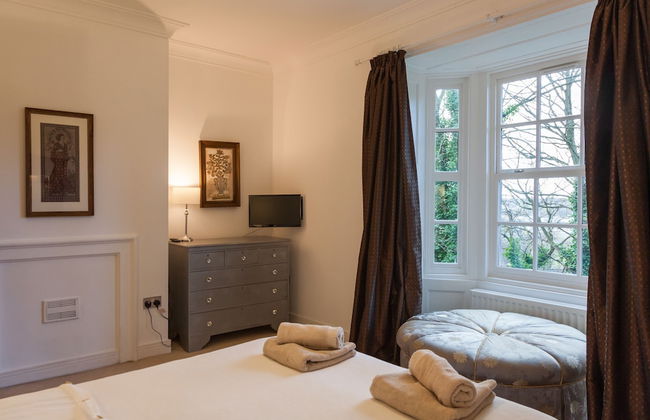 Apartment 3 The Grove - Foto 6