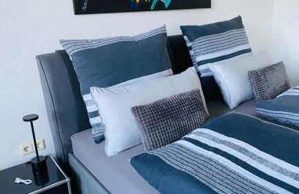 "Frisch renovierte 120 qm Ferienwohnung mit Balkon & Klimaanlage" - Foto 13