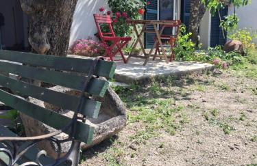 Casa rústica com terraço e jardim - Foto 33