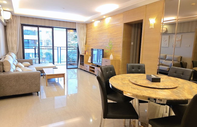 Zhongshan Perth Hotel - Foto 21