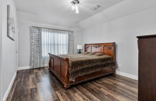 Cozy Home Away 20 Mins to Omni PGA Frisco! - Foto 6