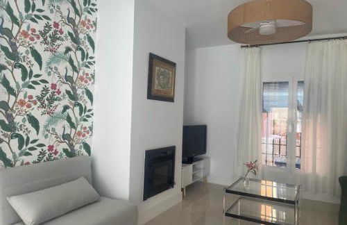 Casa Muralla del Alcazar Viejo - Foto 19