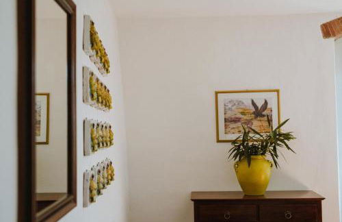 Agriturismo La Papessa - Fattoria Montecchio - Foto 152